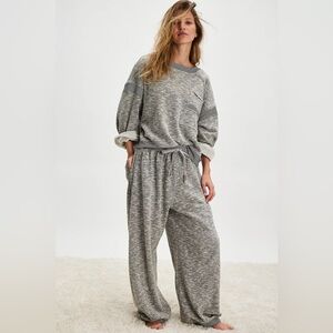 NWOT Free People Everything I Want Set